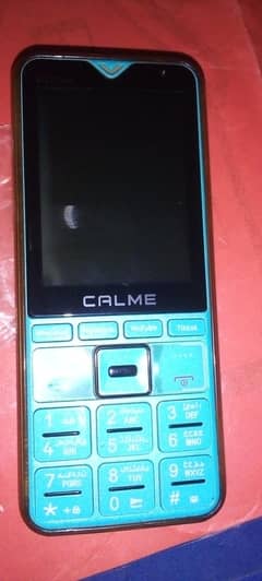calme