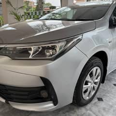 Toyota Corolla 1.3 Automatic for Sale