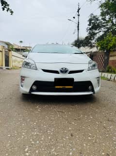 Toyota Prius 2013/16