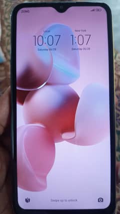 Redmi 9  4gb/64gb variant