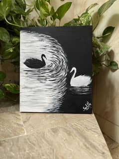 Swan , sufism