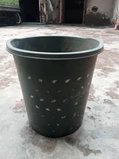 dustbin