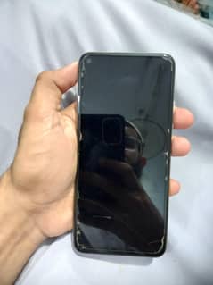 Vivo y30 with box