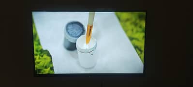 smart LED TV