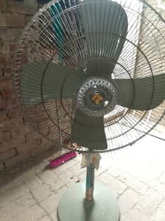 floor fan