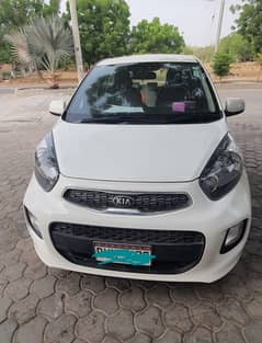KIA PICANTO 2023 MOBEL