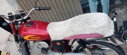 Yamaha