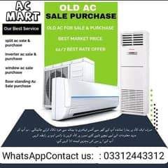 AC sel aur purchase karne ke liya contact