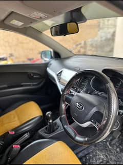 Picanto