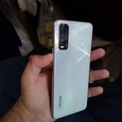 vivo y20