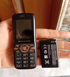keypad