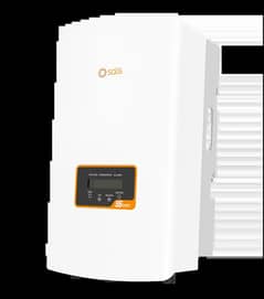 Solis Inverter