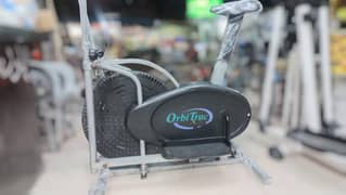 Exercise cycle Elliptical machine gym cycling spin bike magnetic walk