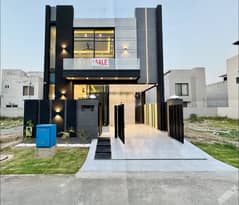 3 Years Installment Plan Luxury 5 Marla Brand New House In Etihad Town Lahore