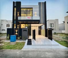 3 Years Installment Plan Luxury 5 Marla Brand New House In Park View City Lahore