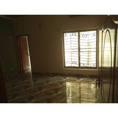 10 Marla Brand New Lower Portion For Rent