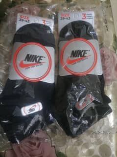 Quick Dry Branded Ankle Socks For Men & Women
