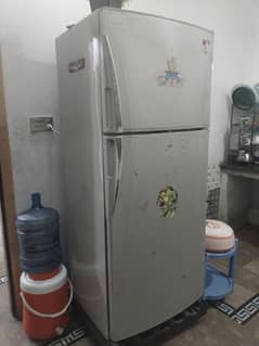refrigerator full size dowlance