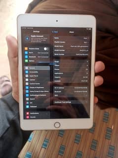 IPAD MINI 5 beast for gaming 64gb