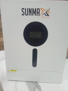Sunmax VM II-3600 Twin
