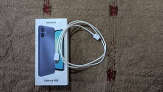 Samsung Galaxy A06