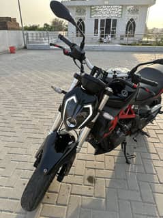 Benelli 302S Model 2024 | Benelli In Bikes | Total Geniune
