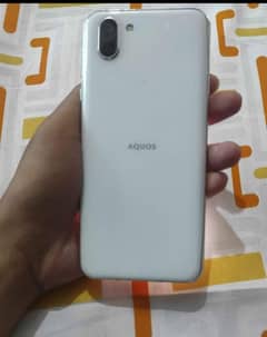 Sharp Aquas R2 Pta Approved