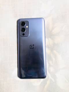 One Plus 9 5g