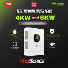 itel Energy Hybrid Inverters at Best Rates & Lithium Battries