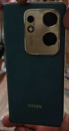 infinix zero 30