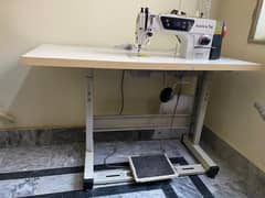 Sale fo sewing machine