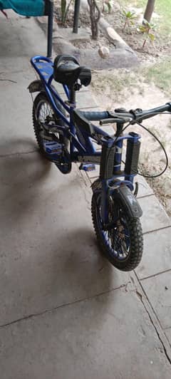 cycle