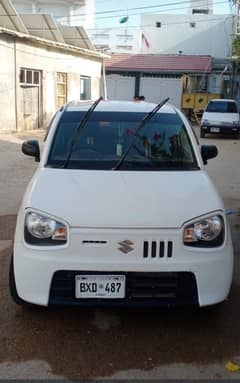 Alto vxr 2022