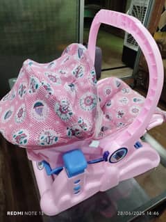 Baby Carrier