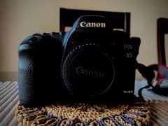 canon 5d mark ii 2 professional dslr camera/nikon dslr/sony dslr