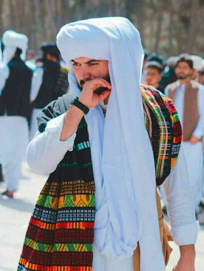 Muhammad Naeem Baloch