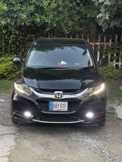 Honda Vezel Hybrid For Sale