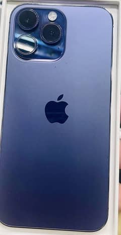 I phone 14 pro max hk 128