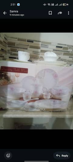 marble diner set