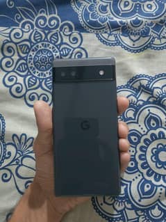 pixel 6A