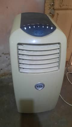 TCL Portable Ac