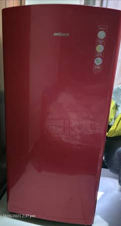 Dawlance refrigerator medium size