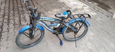 cycle