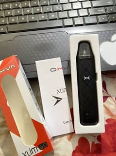 Pod | vape | oxva xlim Go