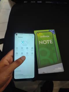 infnix