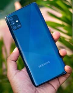 Samsung a51