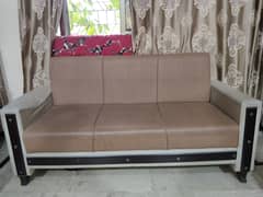 Sofa Cum Bed