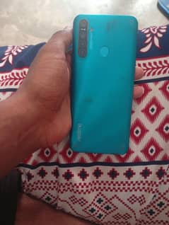 Realme 5i