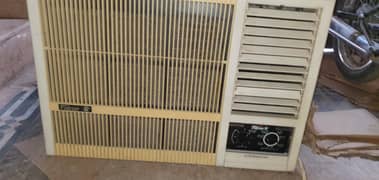 falcon 1.5 ton geneune heat and cool