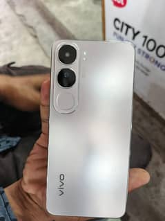 vivo y200 10/10 condition
